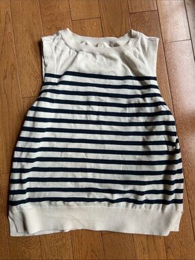 Pact Organic Cotton Knit Top